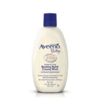 Aveeno Baby Soothing Relief Creamy Wash – 236ml