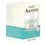 Aveeno Calm + Restore Oat Gel Face Moisturizer – 48gm - Image 3
