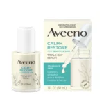 Aveeno Calm + Restore Triple Oat Serum – 30ml - Image 2