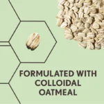 Aveeno Daily Moisturising Body Wash – 500ml - Image 3