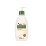 Aveeno Daily Moisturising Yogurt Body Cream – 300ml
