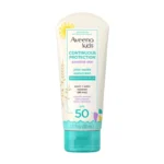 Aveeno Kids Continuous Protection Sensitive Skin oxide Sunscreen Brad Spectrum SPF 50 (88ml)