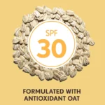 Aveeno Protect + Hydrate Face Sunscreen Lotion with SPF 30 (85gm) - Image 2