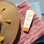 Aveeno Protect + Hydrate Face Sunscreen Lotion with SPF 30 (85gm) - Image 3