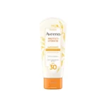Aveeno Protect + Hydrate Face Sunscreen Lotion with SPF 30 (85gm)