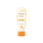 Aveeno Protect + Hydrate Face Sunscreen Lotion with SPF 70 (85gm)