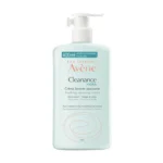 Avene Cleanance Hydra Soothing Cleansing Cream – 400ml