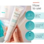Avene Cleanance Mattifying Emulsion – 40ml - Image 3