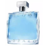 Azzaro Chrome EDT for Men – 100ml - Image 2