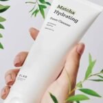 B-LAB Matcha Hydrating Foam Cleanser – 120ml - Image 2