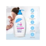 Sebamed Baby Body Lotion 400ml - Image 2