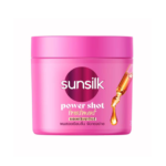 Sunsilk Power Shot Treatment Smooth Revival Hair Mask 250ml