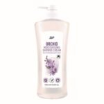Boots Orchid Moisturising Shower Cream 1000ml