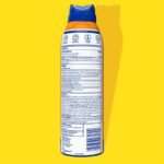 Banana Boat Sport Ultra Clear Sunscreen Spray SPF 50+ 170gm - Image 3