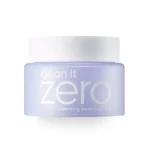 Banila Co Clean It Zero Cleansing Balm Purifying – 100ml