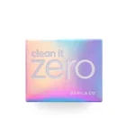 Banila Co Clean It Zero Cleansing Balm Purifying – 100ml - Image 2