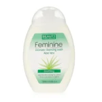 Beauty Formulas Aloe Vera Soothing Intimate Cleansing Wash – 250ml