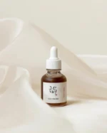 BEAUTY OF JOSEON REVIVE SERUM GINSENG + SNAIL MUCIN 30ML - Image 2