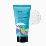 Belif Aqua Bomb Hydrating Jelly Cleanser - 160ml