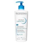Bioderma Atoderm Crème Ultra Utra-Nourishing Moisturising Cream – 500ml