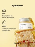 Cosrx Lip Sleep - Full Fit Propolis Lip Sleeping Mask 20g - Image 3