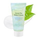 Bonajour Green Tea Water Cream – 100ml