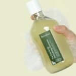 Bonajour Tea Tree Scalp Refreshing Shampoo – 320ml - Image 2