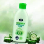 Boots Cucumber Moisturising Lotion – 150ml - Image 2