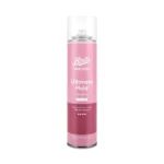 Boots Everyday Firm Hold Hairspray Perfumed 300ml