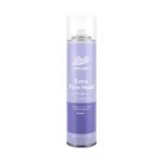 Boots Everyday Unperfumed Hairspray Extra Firm Hold 300ml