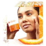 Boots Vitamin C Brightening Moisturising Cream – 50ml - Image 2