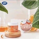 Boots – Vitamin C Brightening Sleeping Mask Night For All Skin Types – 50 ml - Image 3