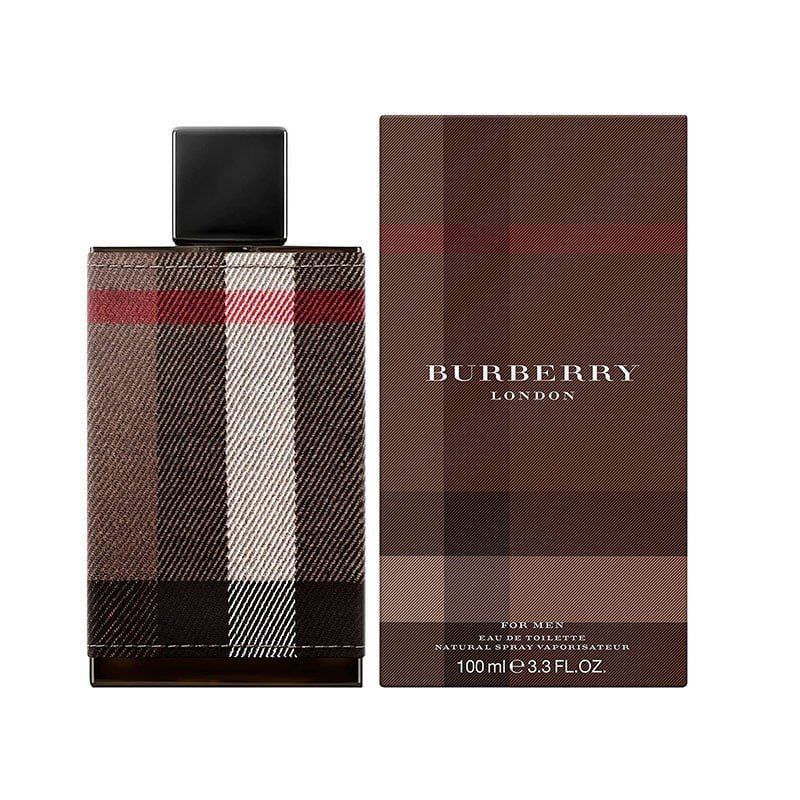 Burberry-London-EDT-for-Men-100ml.jpg Burberry London EDT for Men – 100ml - Image 1