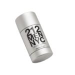 CAROLINA HERRERA 212 NYC MEN DEODORANT STICK – 75ML - Image 2