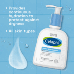 Cetaphil Gentle Skin Cleanser For All Skin Types 237ml - Image 2