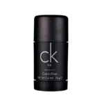 CK be by Calvin Klein Unisex Deodorant Stick – 75gm