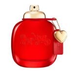 COACH NEW YORK LOVE EDP – 90ML - Image 2