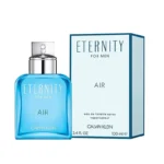 Calvin Klein Eternity Air For Men – 100ml - Image 2