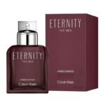 Calvin Klein Eternity Amber Essence Perfum Intense – 100ml