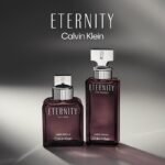 Calvin Klein Eternity Amber Essence Perfum Intense – 100ml - Image 3