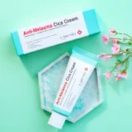 Care:Nel Anti-Melasma Cica Cream – 40ml - Image 2