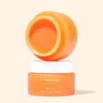 Carenel Apricot Lip Night Mask – 5gm - Image 2