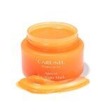 Carenel Apricot Lip Night Mask – 5gm