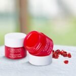 Carenel Pomegranate Lip Night Mask – 5gm - Image 2