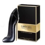 Carolina Herrera Good Girl Supreme EDP – 80ml