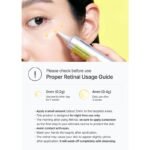 Celimax the Vita A Retinal Shot Tightening Booster 15ml - Image 2