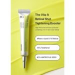 Celimax the Vita A Retinal Shot Tightening Booster 15ml - Image 3