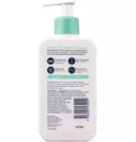 CeraVe Foaming Cleanser For Normal To Oily Skin – 237ml - Image 2