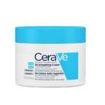CeraVe SA Smoothing Cream with Salicylic Acid – 340gm