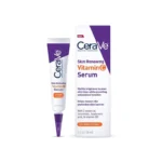 CeraVe Skin Renewing Vitamin C Serum – 30ml